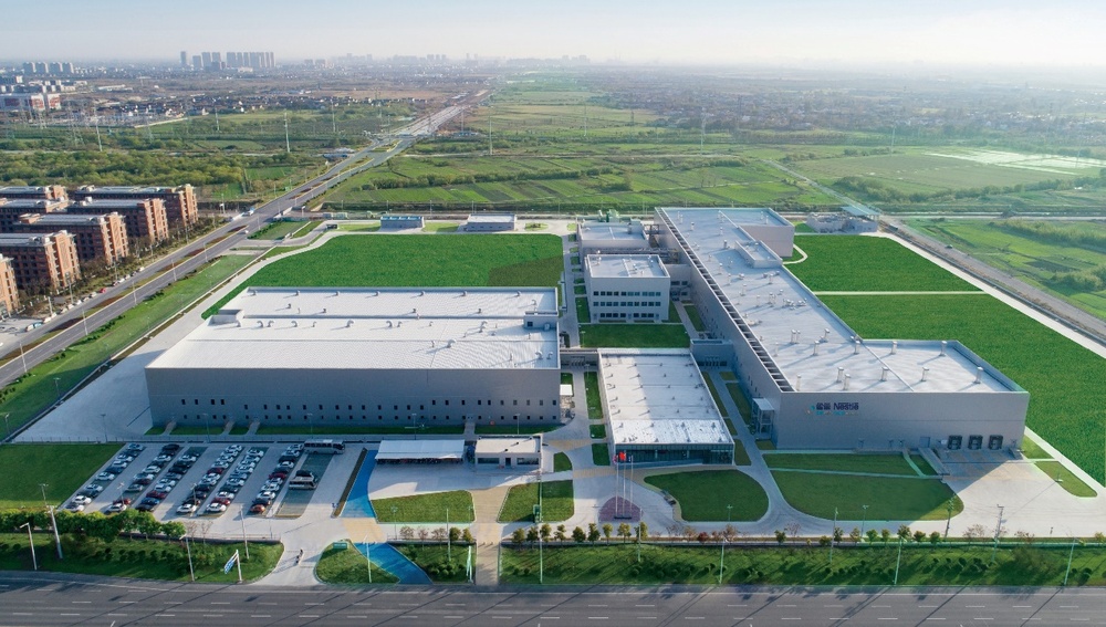 雀巢中國連獲智能工廠殊榮，食品工業智造升級再下一城